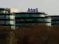 France's Atos plunges as refinancing plan fails to reassure