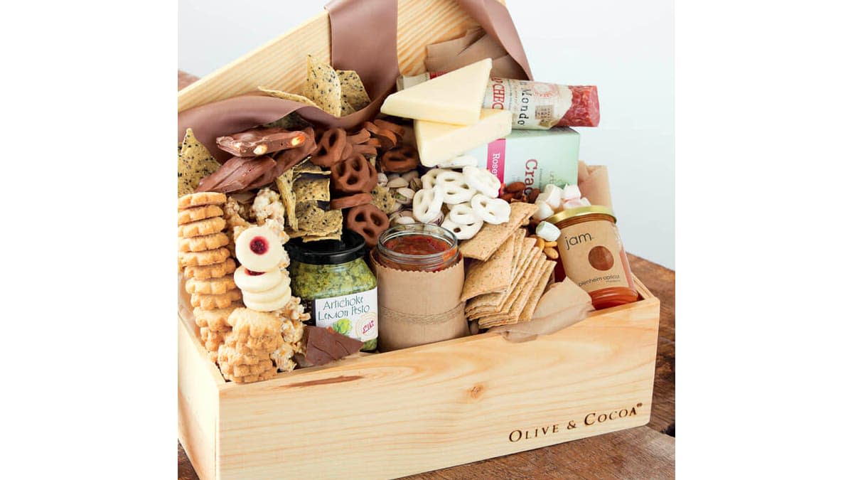 The 25 Best Gift Baskets of 2024, Tested and Reviewed