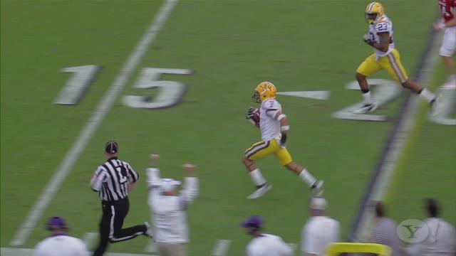 Tyrann Mathieu, CB