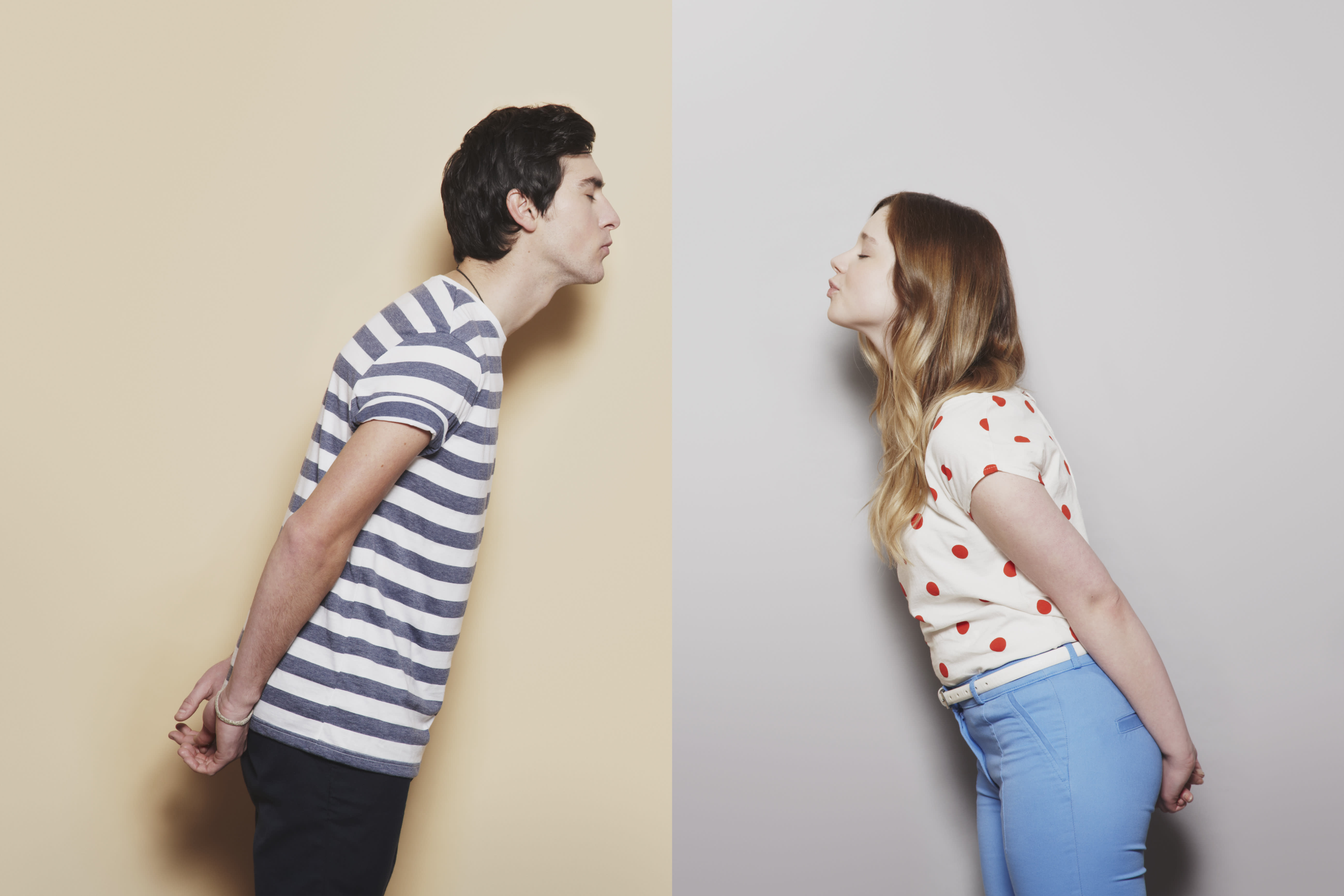 Teens Adolescents - Equality At Last: Teen Boys and Girls Have Similar Views on ...