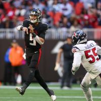 Atlanta Falcons News, Videos, Schedule, Roster, Stats - Yahoo Sports