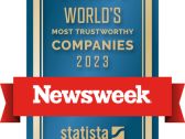 The Toro Company Named to Newsweek’s List of World’s Most Trustworthy Companies