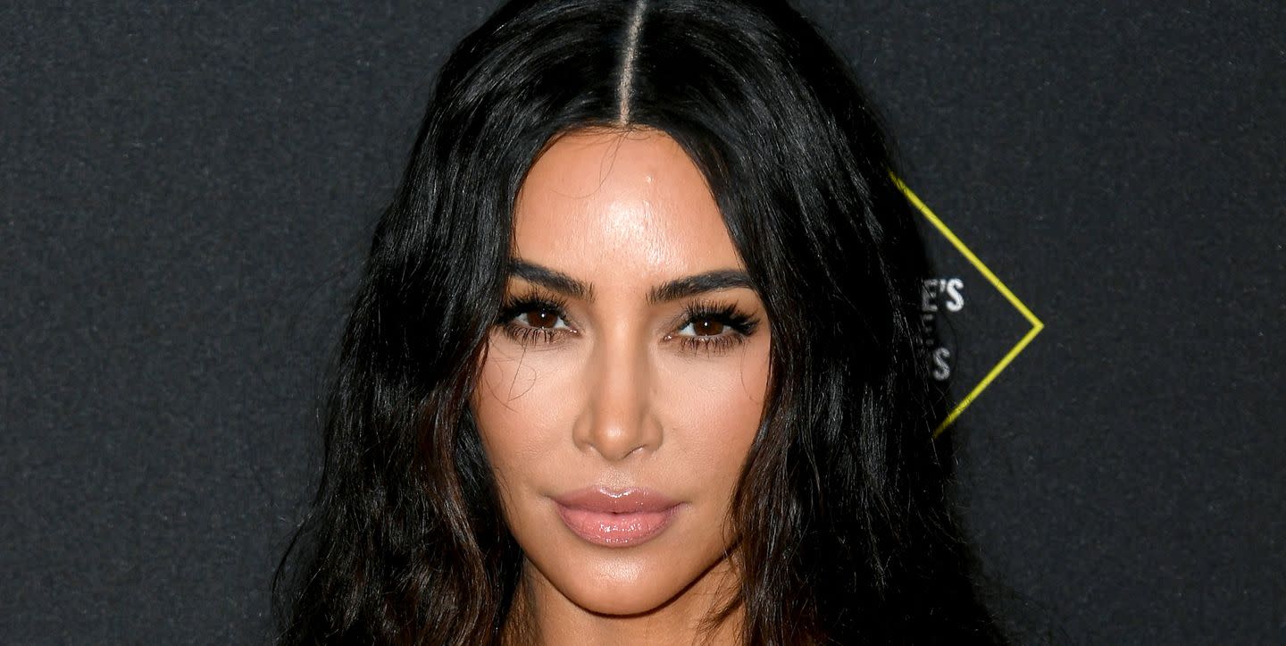 Kim Kardashian Horse Porn - People are dragging Kim Kardashian for posting about how many horses she has