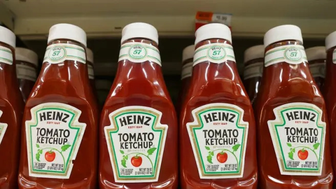 Kraft Heinz misses on Q1 sales as shoppers resist price hikes