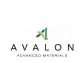 Avalon Announces Non-Brokered Private Placement for Gross Proceeds of up to C$9.3 Million