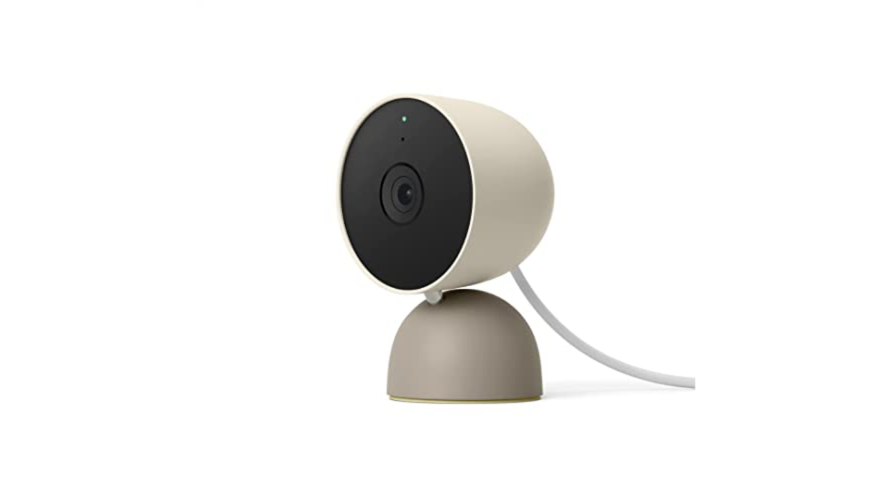 Google's wired Nest security camera is cheaper than ever