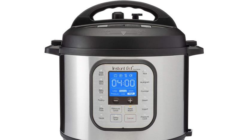 Instant Pot Duo Nova