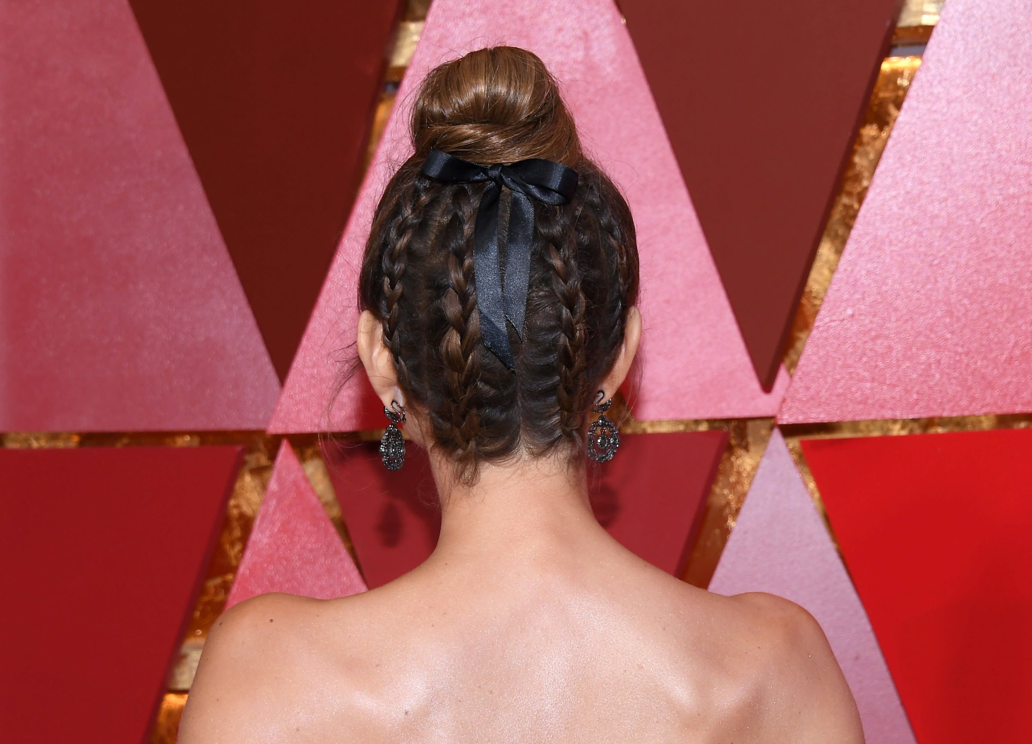 10 French Braid Hairstyles To Copy Now