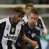 Lemina avvisa la Juventus: &quot;Non sono il sostituto di Pogba&quot;