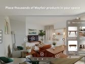 Wayfair Announces Decorify App for Apple Vision Pro