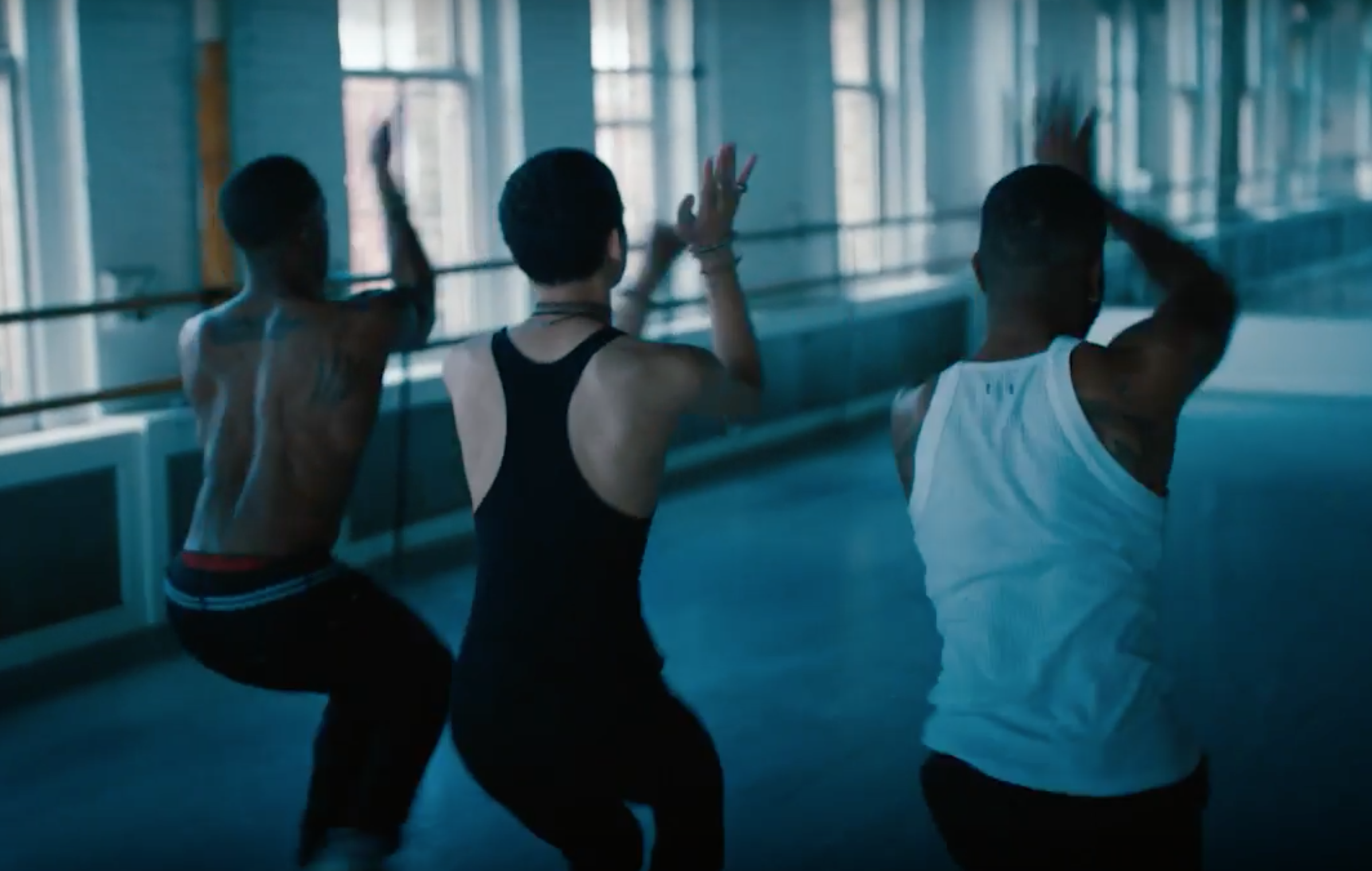 Nike’s new ad features transgender dancers voguing, proving there’s