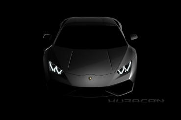 Lamborghini Huracán後繼車將成混合動力牛，馬力上看850匹