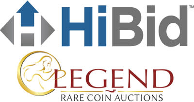 Legend Rare Coin Auctions To Host Sale Of Hundreds Of Rare Coins Through Hibid Com Including 1794 Silver Dollar Valued At Over 10 Million - tix roblox coin crypto news