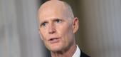 Sen. Rick Scott. (NBC News)