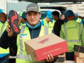 BrightView Partners with Red Wing Shoes to Equip 18,000 Team Members with Safety Boots