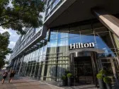 Hilton (HLT) Beats Q1 Earnings Estimates, Raises '24 View