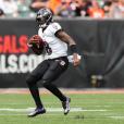 The Overhang: Lamar Jackson is busting your preconceptions of him