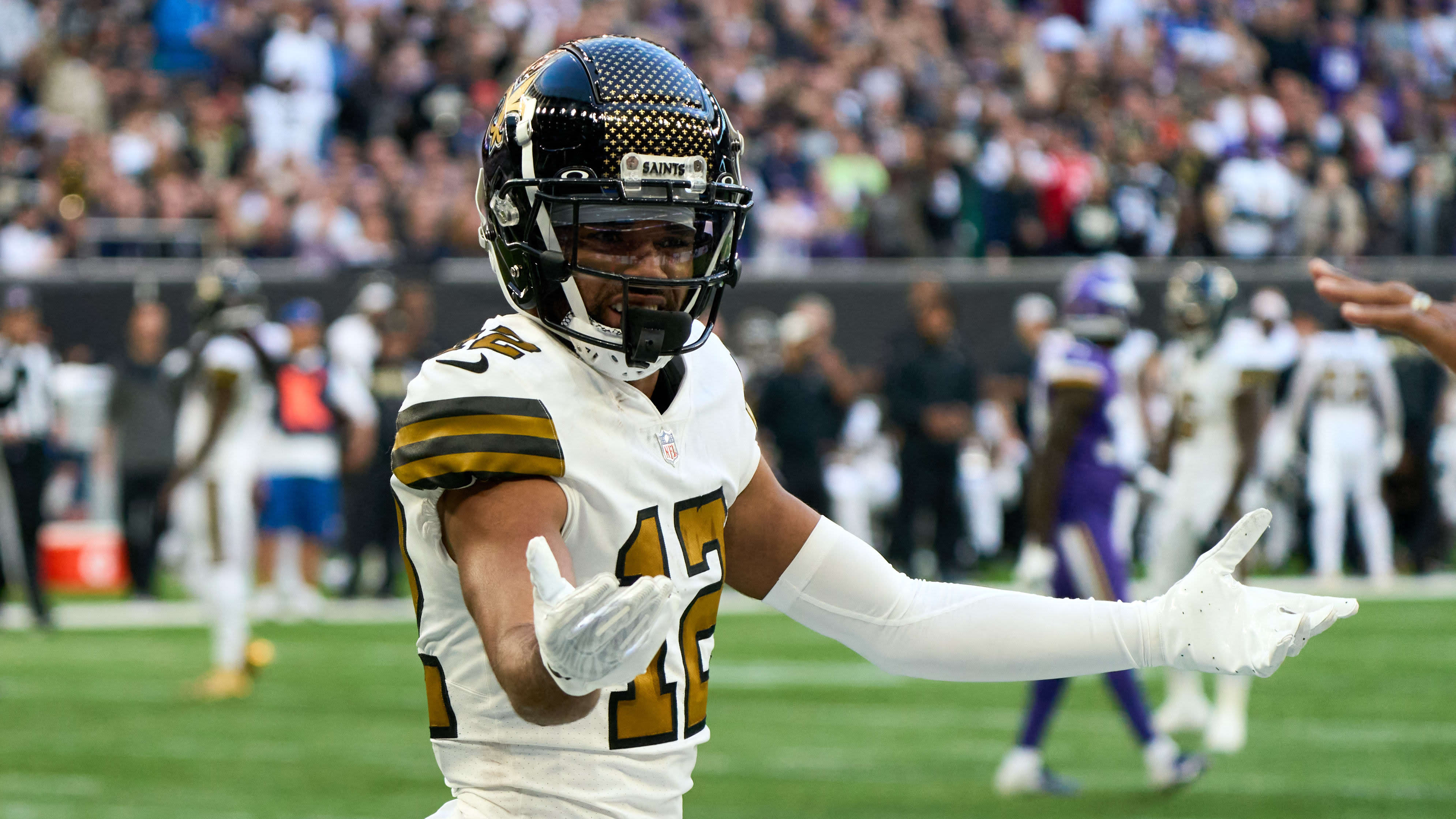 2022 Fantasy Football PPR Rankings — Jahnke