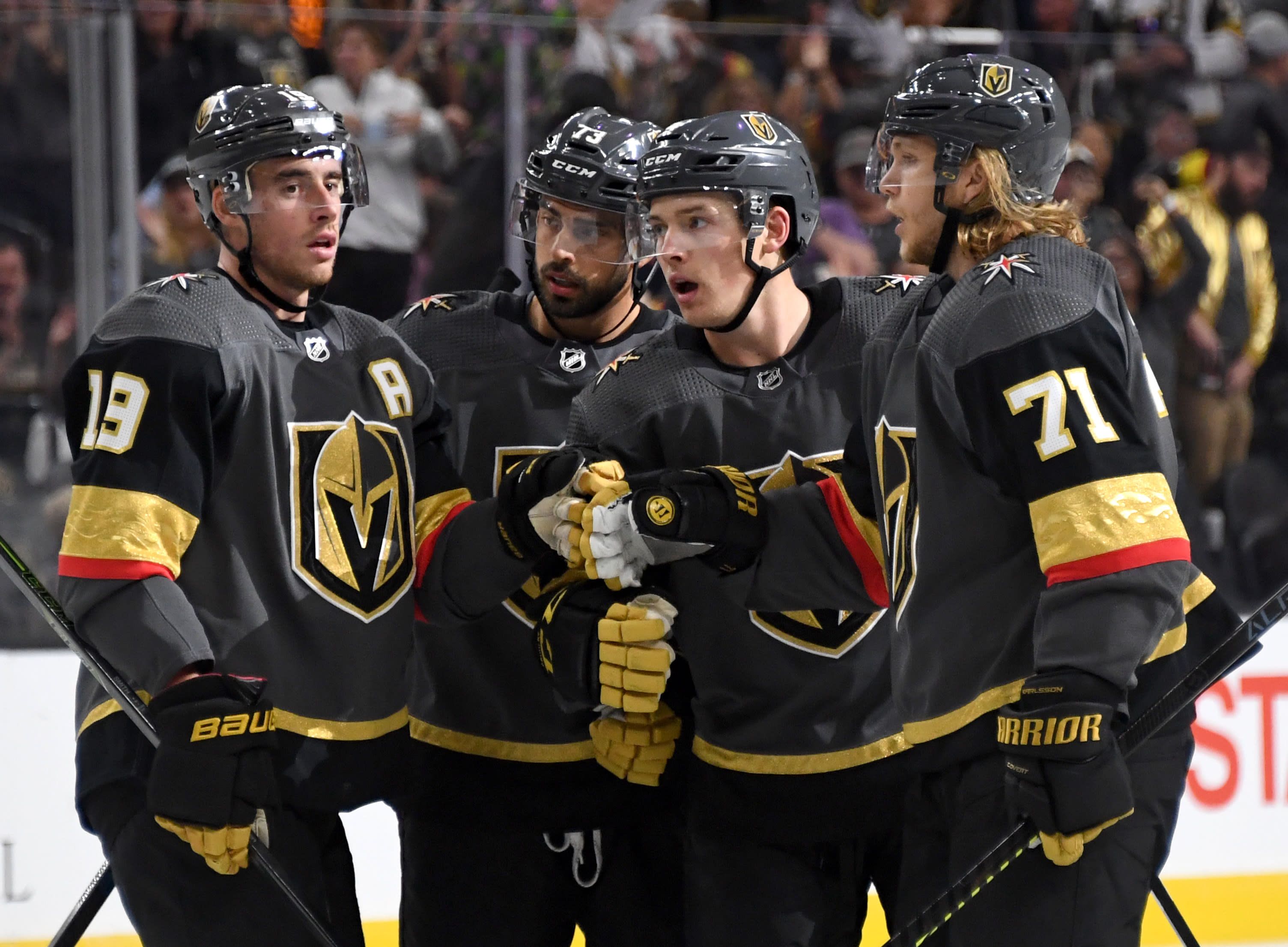 Artemi Panarin and Jacob Trouba deliver in Rangers' wild opening-night win  over Winnipeg Jets – New York Daily News