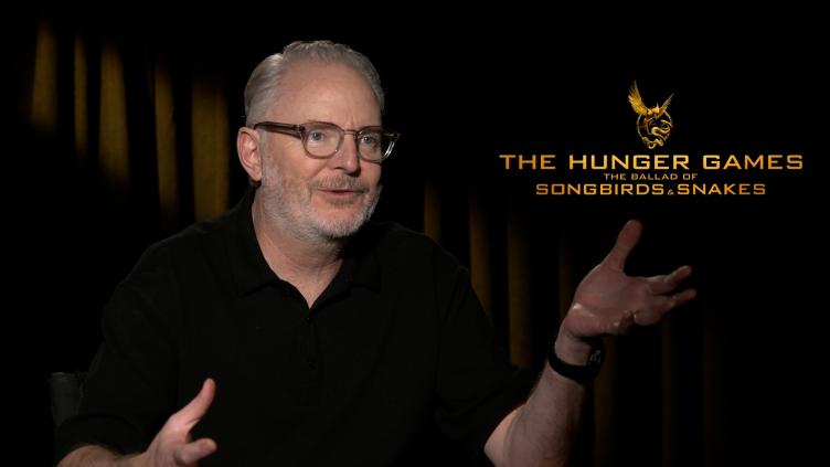 Will Katniss return to the 'Hunger Games' world? Producer and director think not