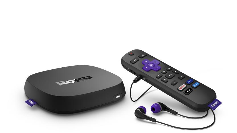 Roku Ultra 2022