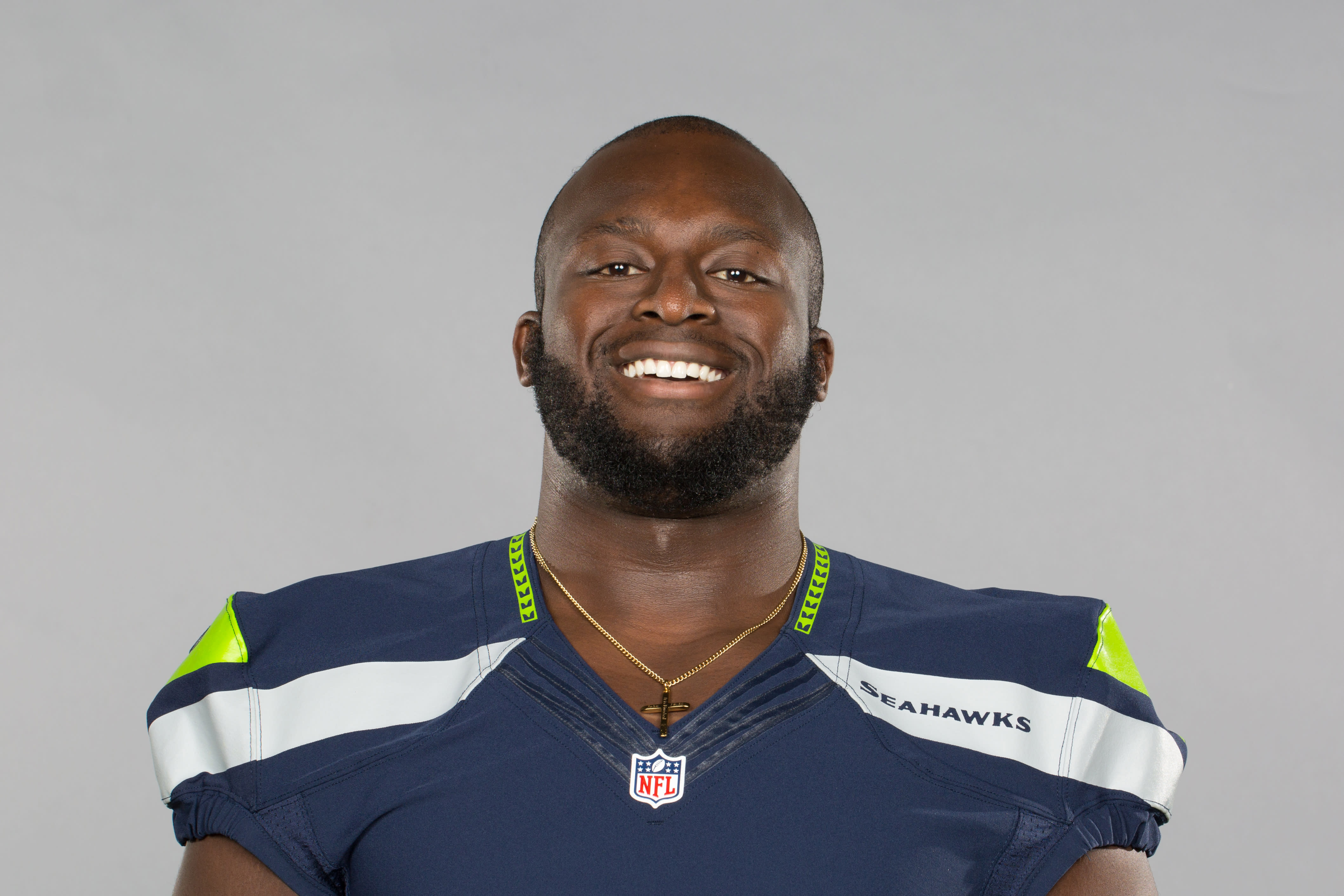 Seahawks OL Rees Odhiambo hospitalized