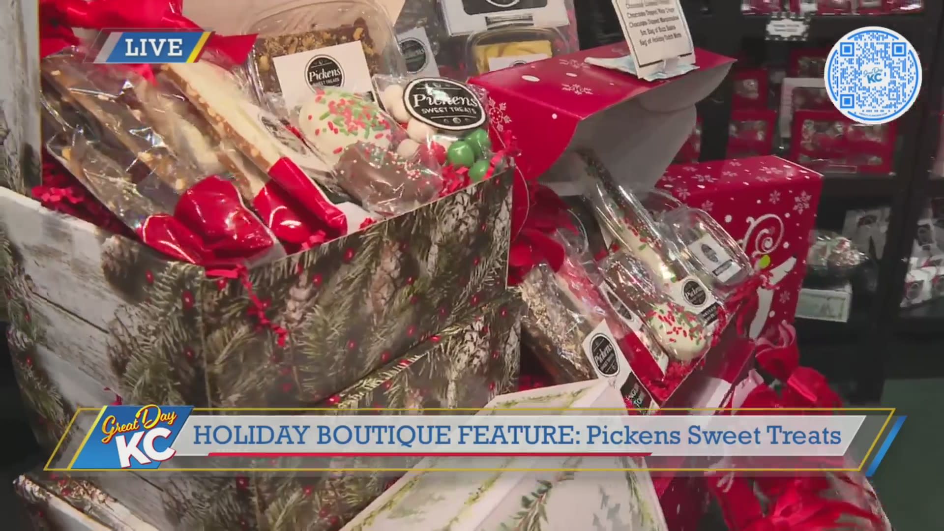 Holiday Gift Guide: Ceres Chill, FOX 4 Kansas City WDAF-TV