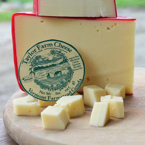 10 Specialty Cheeses to Try Now