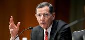 Sen. John Barrasso. (AP)