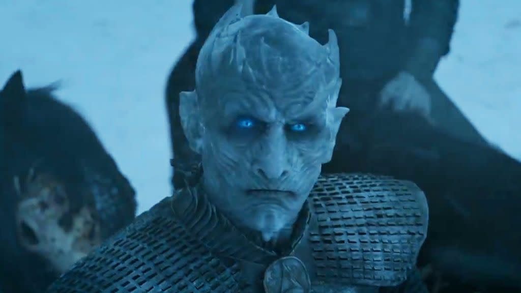 HBO released an incredible, action-packed trailer for &#39;Game of Thrones&#39; season 7