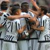 Juventus cannibale: 67 punti su 69 in 23 gare, è la miglior striscia in Serie A