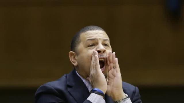 Pittsburgh hiring away Jeff Capel potentially has major ramifications for Duke