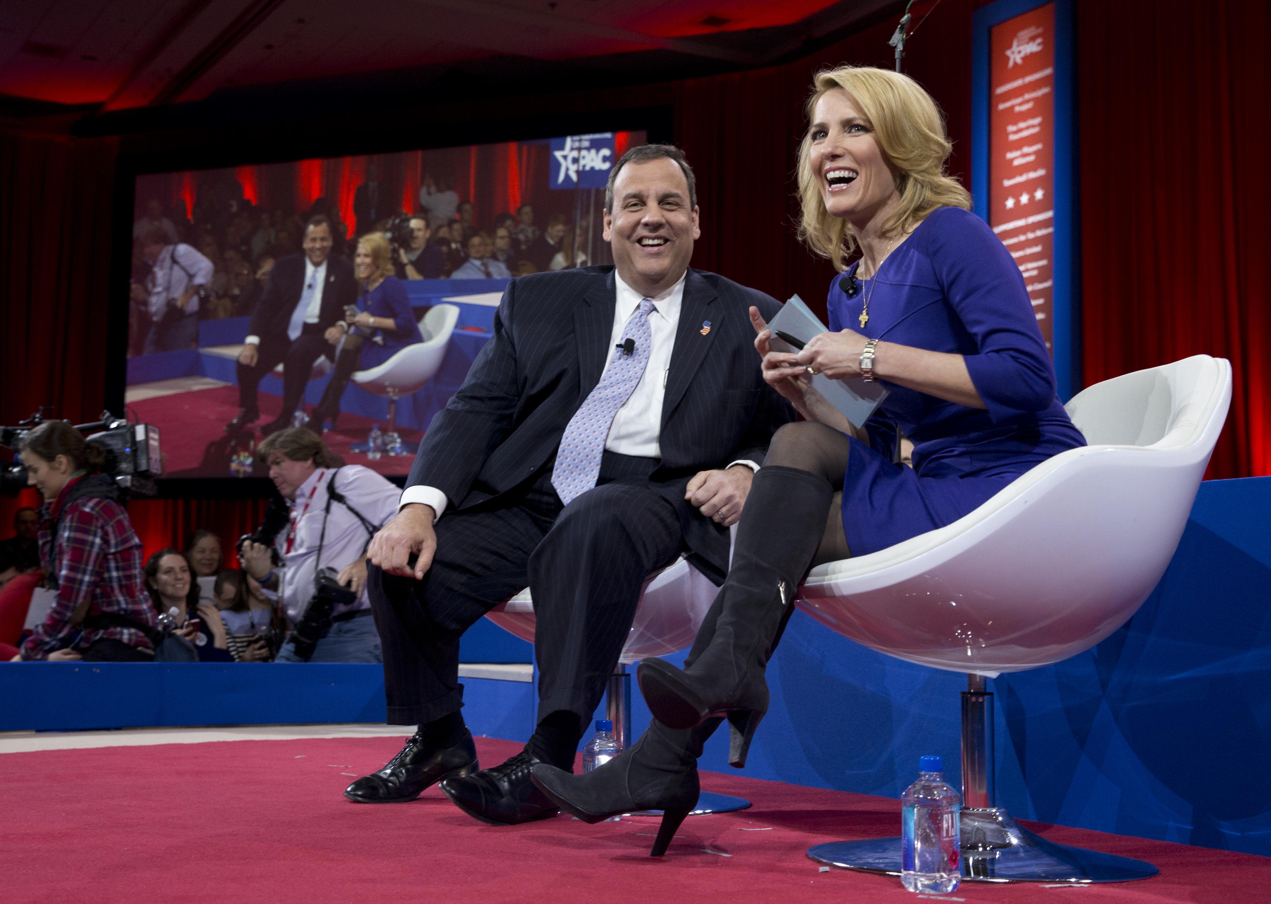 Meet The Conservative Talk Show Host Speaking At The Rnc