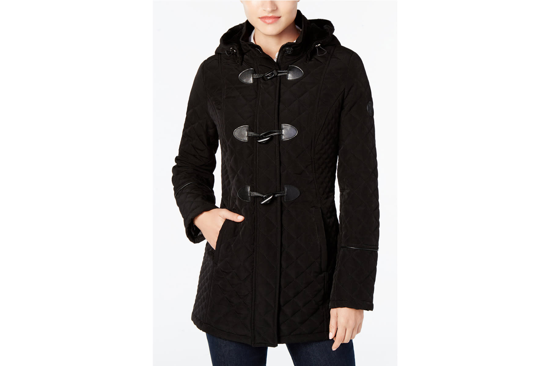 macy's sale winter coats