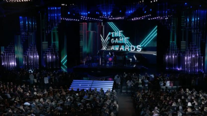 The Game Awards