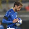 Altro forfait per l&#39;Italia: Marchisio lascia il ritiro, convocati Izzo e Gagliardini