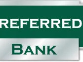 Preferred Bank Reports Quarterly Results