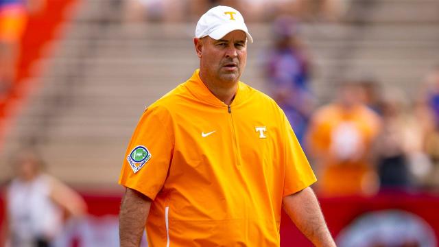 3 Things from NCAA Week 4 - Tennessee disappoints again