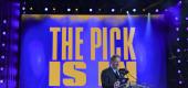 II's time to grade the picks for the 2021 NFL draft. (Yahoo Sports) 