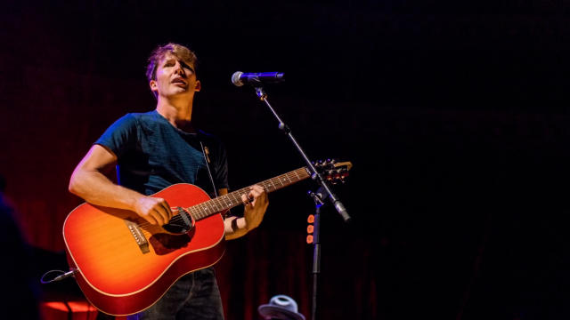 le penis de james blunt a retreci a cause de son traitement contre le covid