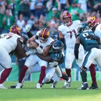 Breaking down all the crazy D'Andre Swift numbers in this week's Roob's Eagles  Stats – NBC Sports Philadelphia