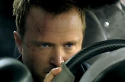 Need for Speed' Adds Kid Cudi to the Aaron Paul-Led Cast!