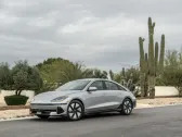 Hyundai IONIQ 6 Named Best Value EV by Cars.com