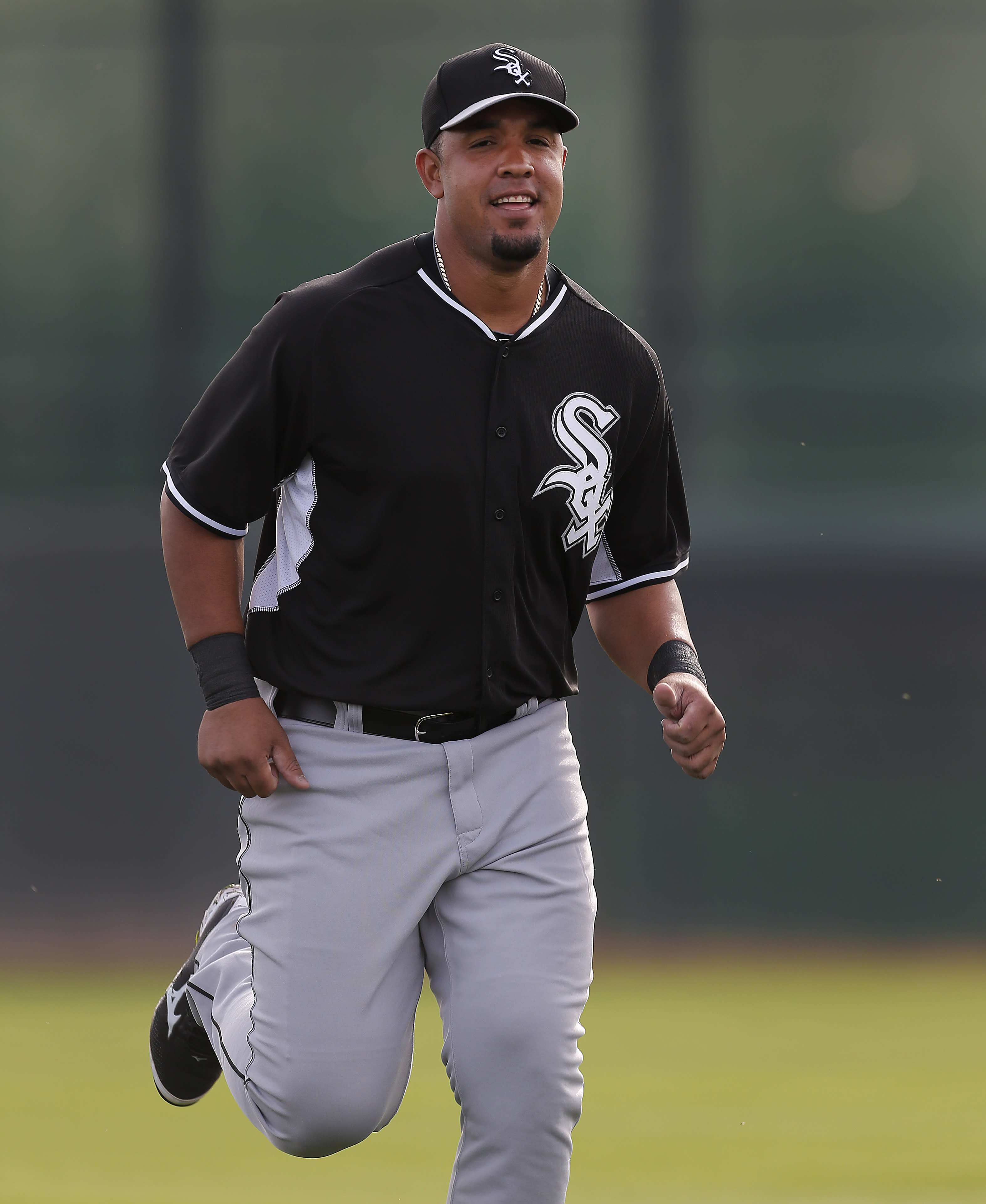 Jose Abreu The next Cuban sensation