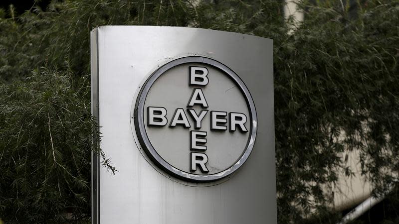 Urteil Gegen Monsanto Trifft Bayer Aktie Hart