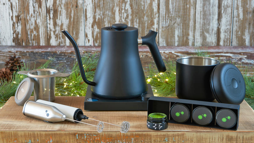 Best gifts for tea lovers