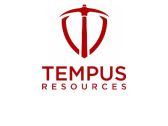Tempus Resources Announces Defective Notice Under Section 249D of Corporations Act