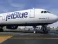 JetBlue stock plunges as much as 19% as profitability goal hits setback