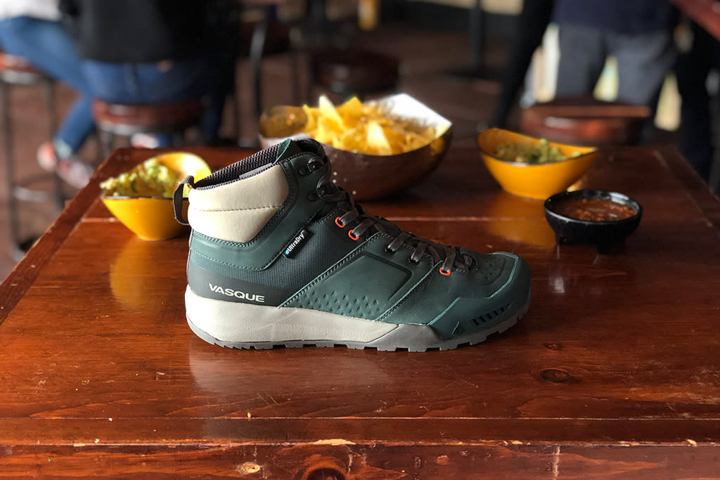 The 8 Best Shoes at Outdoor Retailer Winter Market 2020