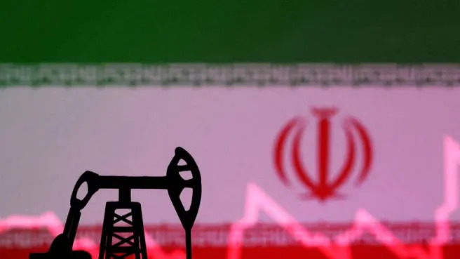 How can Washington impose more sanctions on Iran?